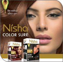 Creme Based Hair Color