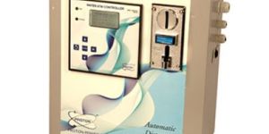 Water Vending Machine