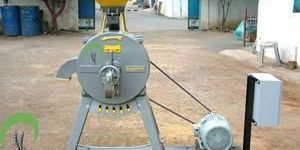 Danish Type Grinding Mill