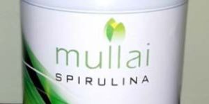 Mullai Spirulina