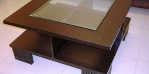 Plastic Central Table