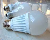 LED Bulbs