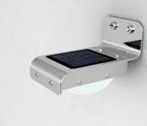 Solar LED Lights