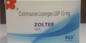 Clotrimazole Cream