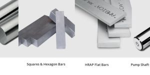 Ambica Stainless Steel Bars