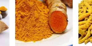 Turmeric