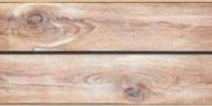 Wooden Series Ceramic Digital Wall Tiles (8 X 24 (20x60cm))