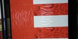 Bathroom Ceramic Wall Tiles