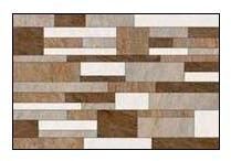Elevation Series Ceramic Digital Wall Tiles (12x18 (30x45cm))