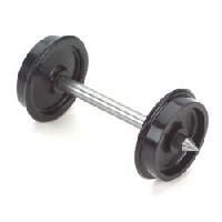 Wheel Axle
