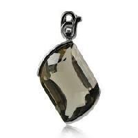 Smokey Quartz Pendant