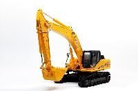 Crawler Excavators
