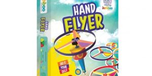 Hand Flyer