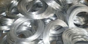 Galvanized Iron Wires