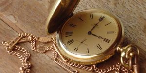 Antique Pocket Watches