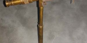Antique Telescope