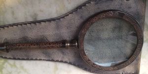 Magnifying Glass