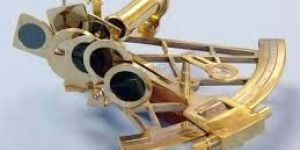 Nautical Sextant