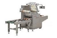 Modified Atmosphere Packaging Machinery