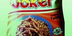 Chatpat Twisty Namkeen