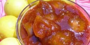 Joker Lemon Pickle