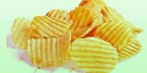 Cream N Onion Potato Wafers