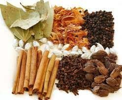Whole Spices