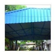 Container Fabrication Services