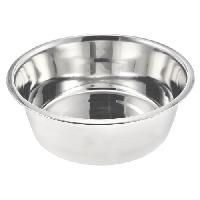 Stainless Steel Pet Bowl