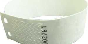 Syndicate Wristbands