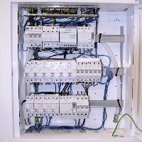Electrical Cabinets