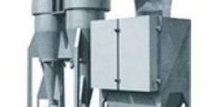Multi Dust Boiler Cyclone