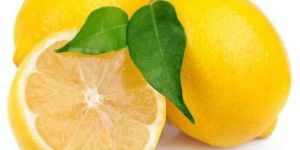 Fresh Lemon
