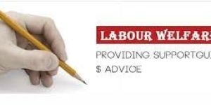 Labour Welfare Fund