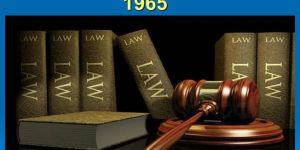 Payment of Bonus Act , 1965