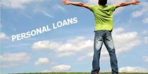 Personal Loan