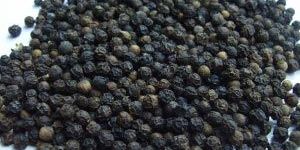 Black Pepper Seeds