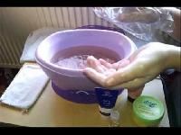 Wax Baths