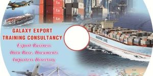 Buisness Information DVD