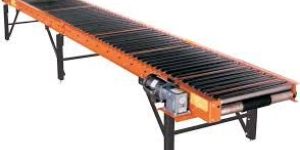 Conveyor Rollers