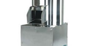 Vegetable Peeler Machine