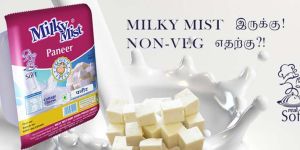 MILKY MIST PREMIUM FRESH PANEER