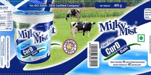 MILKY MIST SET CURD