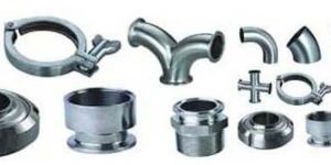 Dairy Fittings