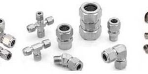 Instrument Pipe Fittings