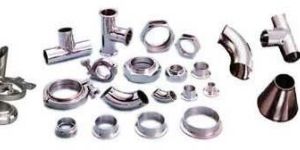 Sanitary Fittings