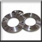 Slip On Flanges
