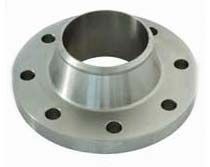 Weld Neck Flanges