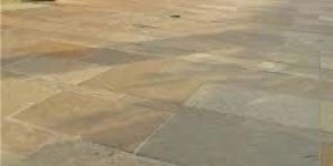 Kota Brown Limestone