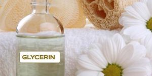 Glycerine